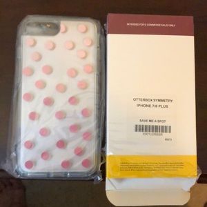 Otterbox for iPhone 7/8 Plus